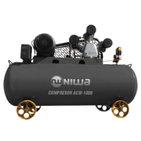 Compresor Niwa ACW-1000