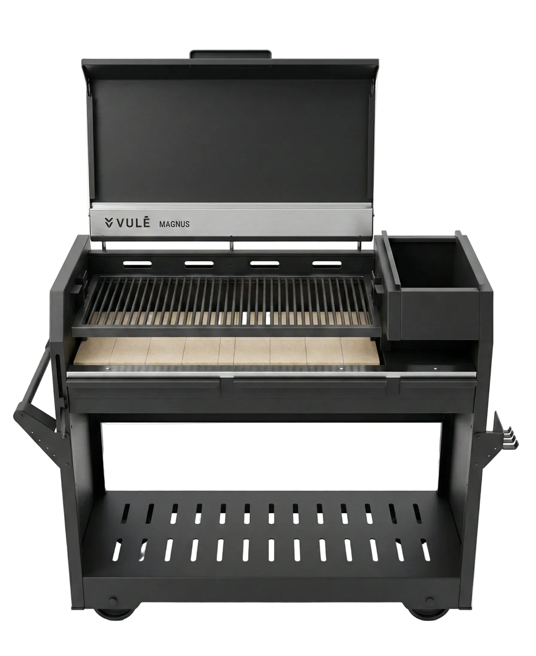 PARRILLA MAGNUS
