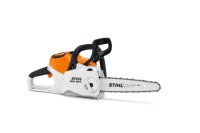 MOTOSIERRA A BATERIA STIHL MSA 160 C-BQ 