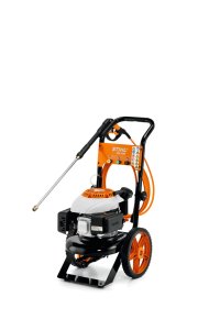HIDROLAVADORA STIHL RB 200