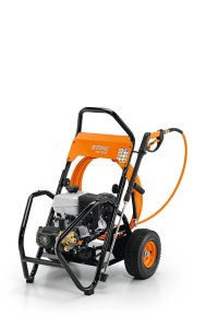 HIDROLAVADORA STIHL RB 600