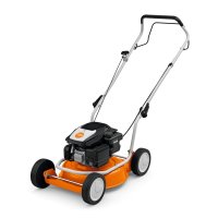 CORTADOR DE CESPED STIHL RM 2.2 R 