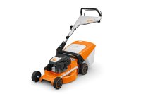 CORTADOR DE CESPED STIHL RM 253.3