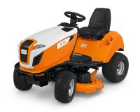 TRACTOR CORTACESPED STIHL RT 4112.1 SZ 