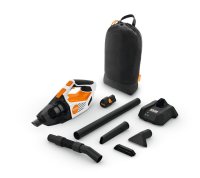 SET ASPIRADORA DE MANO A BATERIA STIHL SEA 20 