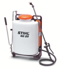 PULVERIZADOR STIHL SG 20 