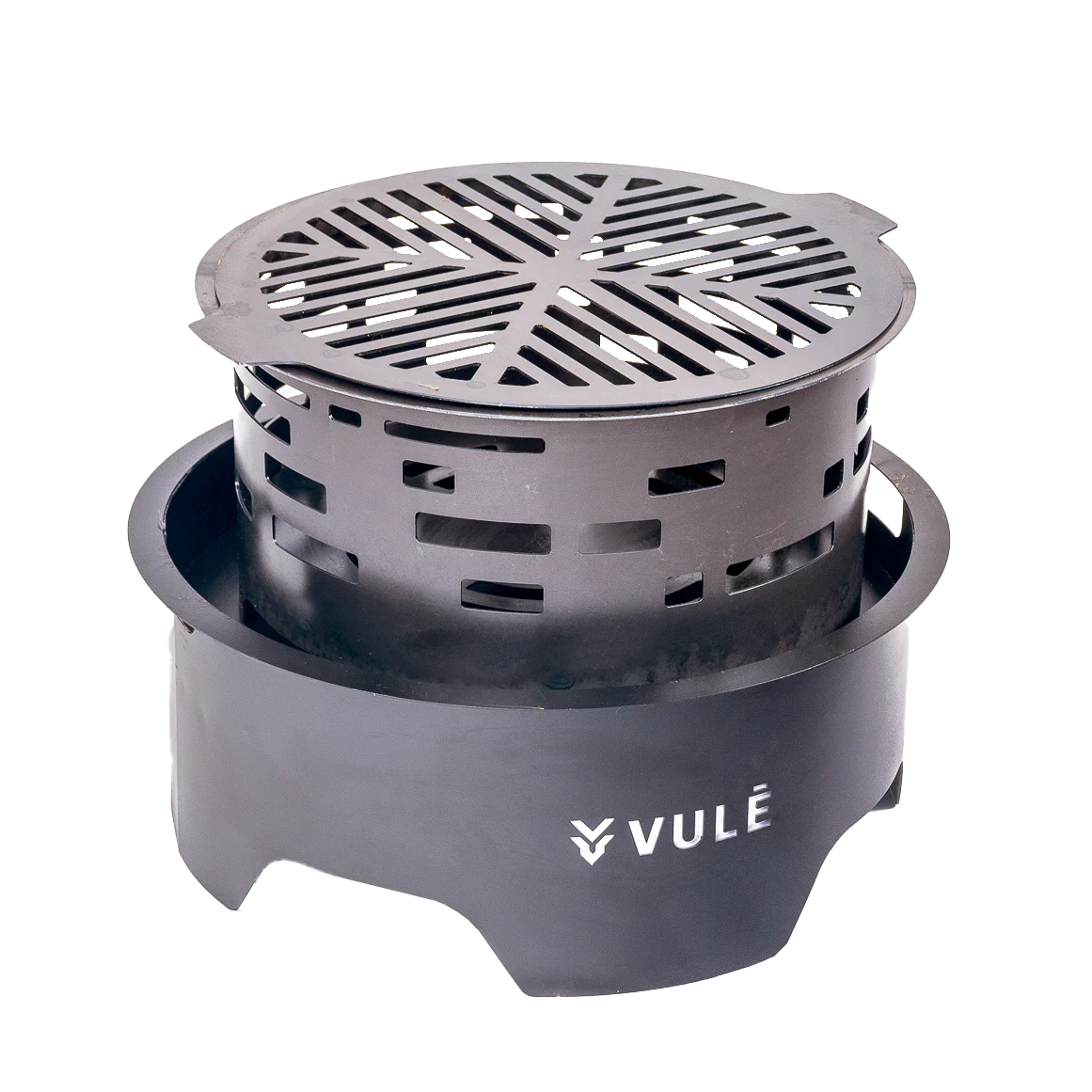 FOGON ZEN 700 CON PARRILLA